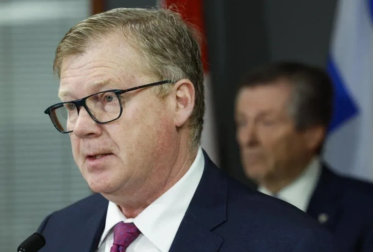 Hopefuls line up to replace Gary Crawford as city councillor for Scarborough Southwest