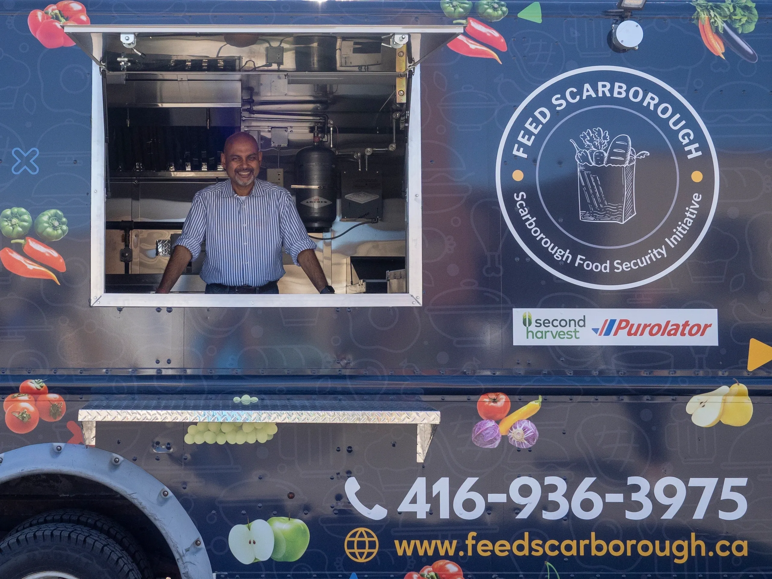 How these new mobile meal programs are meeting the needs of Scarborough’s most vulnerable residents
