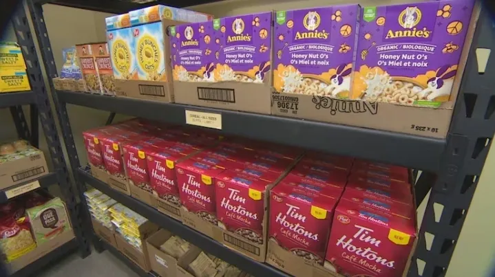 Rising food insecurity in Toronto linked to housing crisis, immigration challenges, and income disparities, reports Feed Scarborough